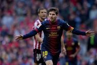 Athletic Club de Bilbao v FC Barcelona - La Liga
